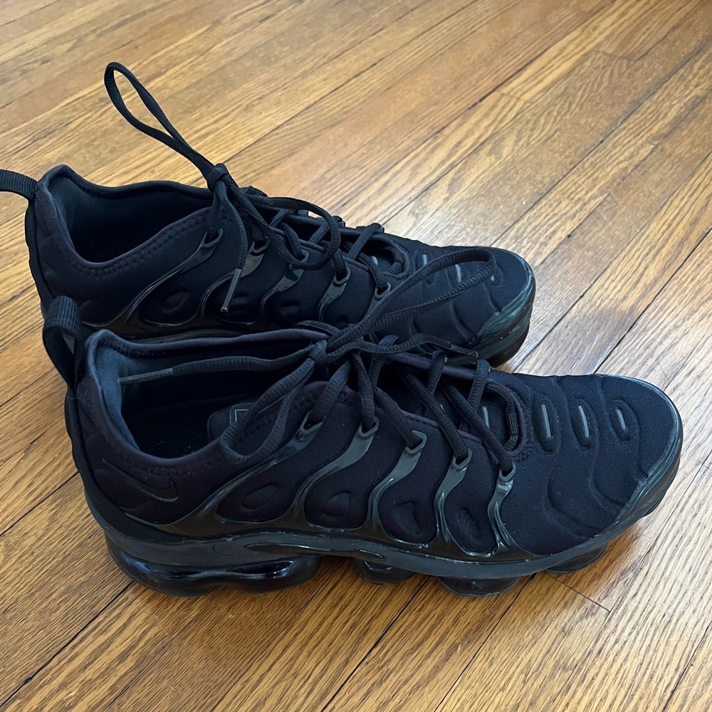 Nike air vapormax plus